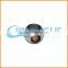 China precision stainless steel hollow ball