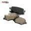 D1377 BRF1441Brake Pad For FORD CT4Z2200A CT4Z-2200-A
