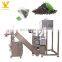 KV High speed triangle tea bag packing machine for small business