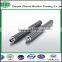 Turbine lube oil filter element