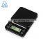 Low Price 3Kg Aaabattery Timer Kitchen Weighing Scales Digital Weight Coffee Electronic Scale For Coffee