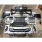 BODY KIT FOR MERCEDES BENZ E200 E260 E63 AMG