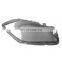 PORBAO auto parts headlight glass lens cover for 166/GL350 12-16 year