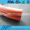 fire-rated door high temperature food grade silicone seal