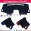 for Changan Alsvin V7 2014 2015 2016 2017 Anti-Slip Mat Dashboard Cover Pad Sunshade Dashmat Protect Carpet Car Accessories Rug