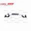 CARVAL JH AUTOTOP FRONT BUMPER UPPER FOR 19K3 L86541 M6000 JH03 19K3 021B