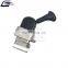 European Truck Auto Spare Parts Hand Brake Valve Oem K038808 for MB Truck
