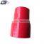Heavy Duty Truck Parts Silicone Radiator Hose Oem 9415011282 for Truck Silicone Rubber Pipe
