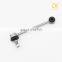 OEM 33556764428 3355 6764 428 Suspension Parts Rear Axle Left And Right Germany Style Stabilizer Links Bar Tie Rod