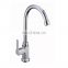 Black Sanitary Wares Products Bathroom Antique Dolphin Animal Brushed Nickle Zinc Alloy Basin Faucet