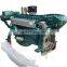 Sinotruk 140kw/1800rpm 9.726L WD615.61C02N2  marine engine