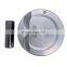 Part Engine Parts Piston & Pin Assy 230412B000 23041 2B000 23041-2B000 Fit For Hyundai