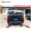 V class W447 rear lights fit for v class w447 v250 v260 vito eurocar style taillights