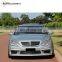 body kits for W220 for MB S-class W220 03-06y body kits W220 WD style FRP body kits