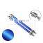 Car Bumper Protector Lip Rod Splitter 100mm 150mm 200mm Strut Tie Bar Support Front Rear