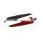 XT Car Door Carbon Fiber Anti-Scratch Anti-Collision Strip