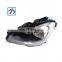 Right 2011 2013 New C Class W204 Headlight Halogen for C180 C200 C230 C260 C280