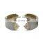 43153-SR4-A02 High Quality Auto Parts Right Rear Brake Shoe for Honda Civic 1982 - 2008