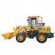 Small Wheel 930 New 2tons manufacture Price for Farm Mechanical Shovel 1.5 Tons Diesel Mini Loader Machine