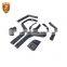 Guangzhou Modify Car Wheel Eyebrow For Hum H2 Wide Body Kits Auto Truck Fender Flares