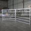Livestock cattle yard panel cattle fence