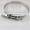 High Quality Clamps for Hose/pipe/tube