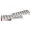 100 pcs Pb Adhesive Wheel Weight For Car