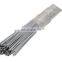 Factory price high quality electro galvanized straight cut iron wire