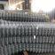 China Hot Sale Decorative Chain Link Fence  Security Boundary Fence