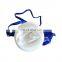 0.4L Portable Mini Cooler Kettle Out Door Sport Water Bottle Plastic Juice Jug