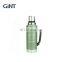 Outdoor Double wall sports camping  bottle 750ml insulated  thermo water flask  water cup Stainless steel  vacuum with lid cup