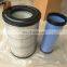 Hot sell Excavator filter 4286128 EX200-5 Air Filter