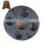 Excavator EC360B valve plate for swing motor parts SG/MFB valve plate