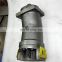 HUADE A2F63R2P3 A2F80R2P3 Hydraulic piston oil pump Axial piston motor