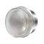 J&V High Temperature Round Oven Lamp 25W