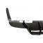 6 Series Carbon Fiber Rear Bumper Lip Diffuser Spoiler Body Kits для BMW F06 F12 F13 M6 M Tech M Sport 2013 - 2016