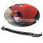 F06 Car Parts Carbon Fiber Front Lip For BMW M6 6 Series