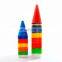 18cm 32cm Basketball Football Training Disc Cones Football Training Obstacle or Barricade Barrel Sign Tube Road  Cone