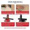 Upgraded Sit Up Assistant Enhanced Sit Up Small Suction Cup Bracket Abdominal Muscle Training