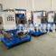 Cooking Oil Purification Machine Vegetable Oil Recycle Machine