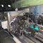 Used Somet Thema Super Excel 230 cm rapier loom Year 2003  Staubli 2668 dobby with 20 shafts