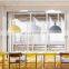 Hanging Lamp Macaron Color Nordic Metal Pendant Lamps Decorative Indoor Pendant Lighting