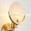 Chinese Style Modern Minimalist Marble Wall Lamps for Decoration