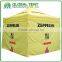 Custom Print Aluminum Folding Pagoda Trade Show Tent 3x3m ( 10ft X 10 ft), Printed canopy & valance, 4 full walls