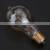 Household Vintage Edison Type Lamp E27 A19 220V 15W Incandescent Bulb