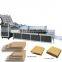 YB-1450B Corrugated Cardboard Equipment Flute Laminator Machine