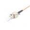 Shenzhen RollBall 3m fiber optical fc/upc pigtails mm