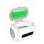 DK-9600B 600ml Low Cheap Mini Portable Dental Ultrasonic Teeth Cleaner