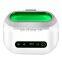 600ml Mini Ultrasonic Cleaner for Jewelry Glasses Cleaning
