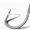 Fishing Hook Double Fishhook Fishing Weight 10g-5000g 12 Sizes Hook for Lake Ocean Beach Reservoir Fishing